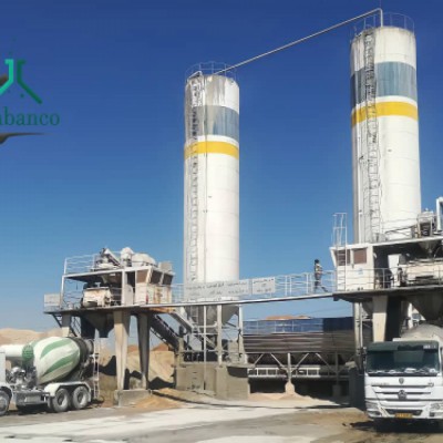 مواد اولیه شیمی ساختمان و بتن در تهران