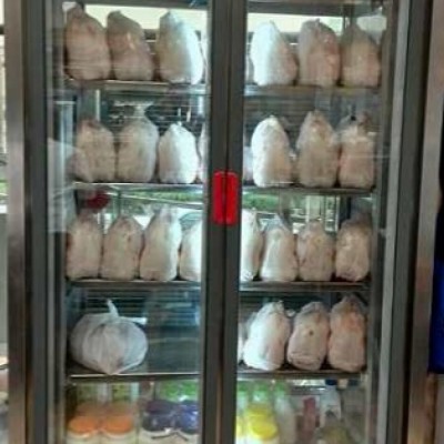 Chiken shop در ارومیه