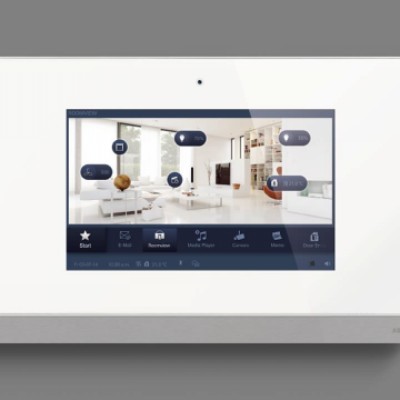 اتوماسیون ساختمان آترینا در تهران