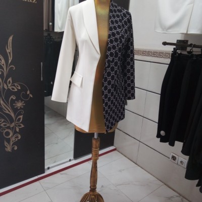 بوتیک بانوان چشم انداز در همدان