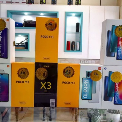 موبایل بهراد