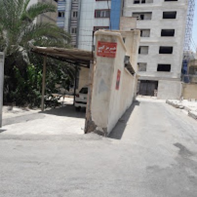 خدمات ماشین‌های اداری هرمزکپی