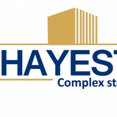 مجتمع سنگ شایسته سیاوشی در قائمشهر