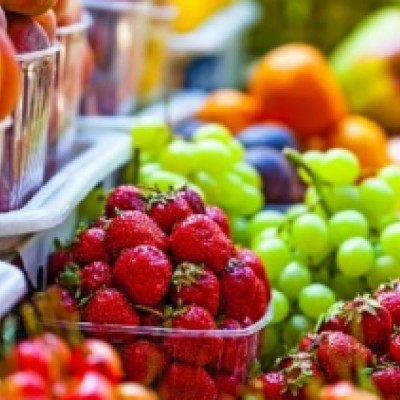 میوه و سبزی فرید در اردبیل