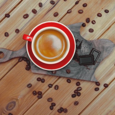 قهوه دونه در شهر ری