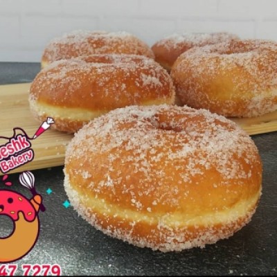 لوازم قنادی تمشک در نیشابور