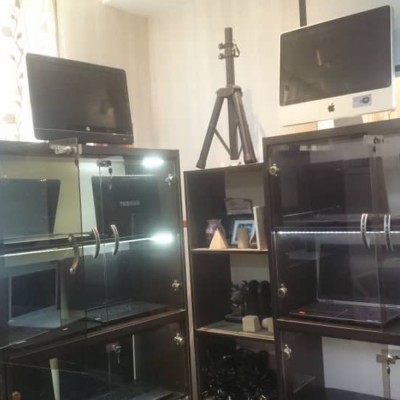 لپ تاپ استوک شیراز و پروژکتور استوک دبی اینجا