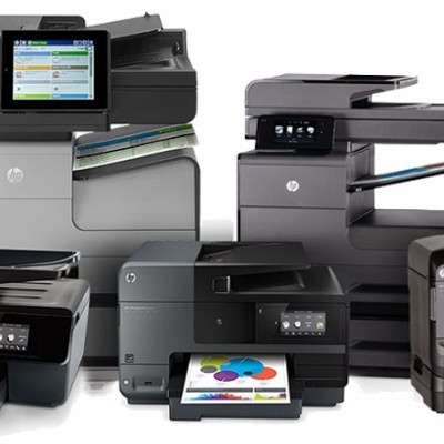 فروشگاه رایان چاپگر در ساوه