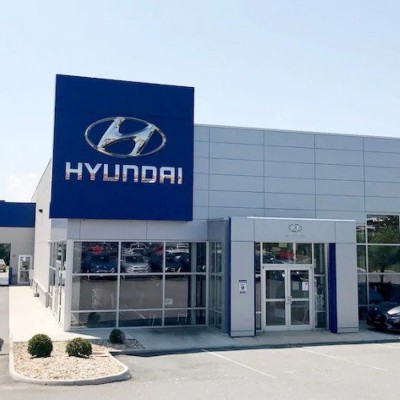 فروشگاه لوازم یدکی هیوندای کروز و مایتی در اصفهان