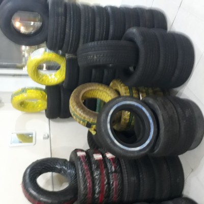 رینگ و لاستیک فروشی امیر در آبادان