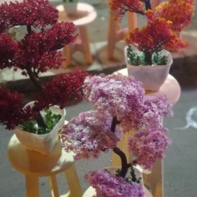 گالری برلیان در کاشان