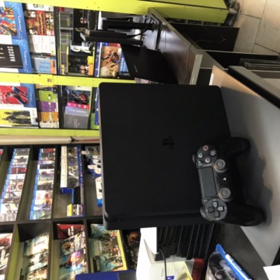 آراکس گیم در تبریز