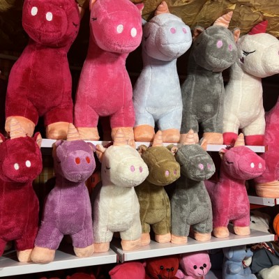 تولید عروسک پولیشی در کرج