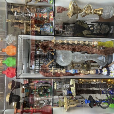 دخانیات شادود در نیاوران