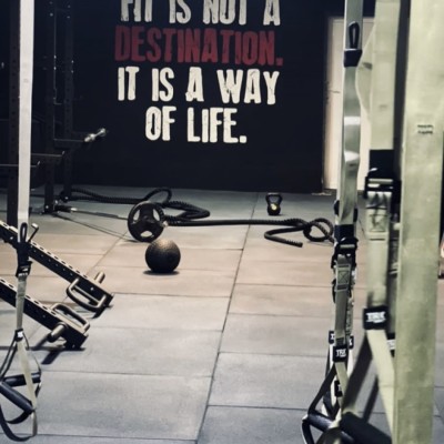 باشگاه ورزشی تاو غرب در تهران