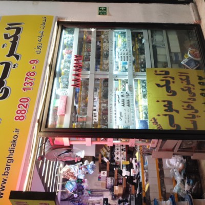 الکتریکی دیاکو در تهران