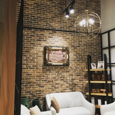 آجر نسوز نما گلستان در گرگان