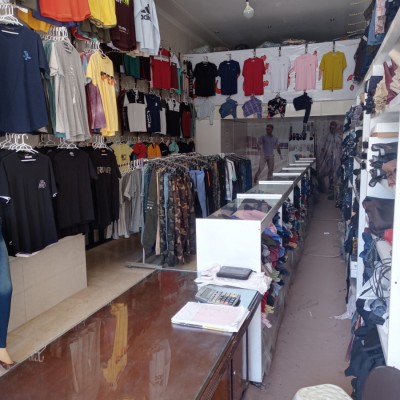 پوشاک مردانه آمیتیس در یزد