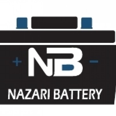 فروشگاه باطری نظری در کرج