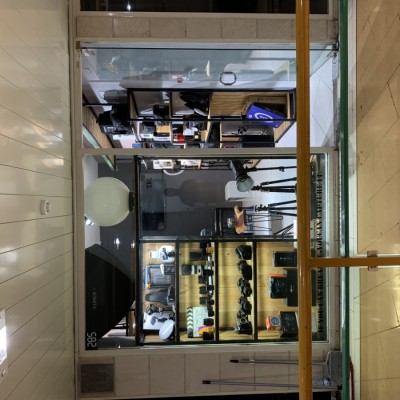 فروشگاه ایزوکم در تهران