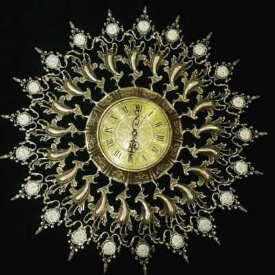 برنز کلاسیک در تهران