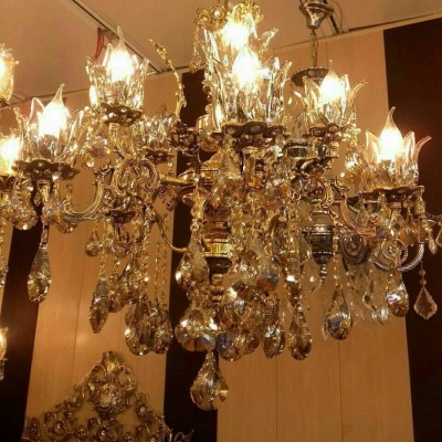 برنز کلاسیک در تهران