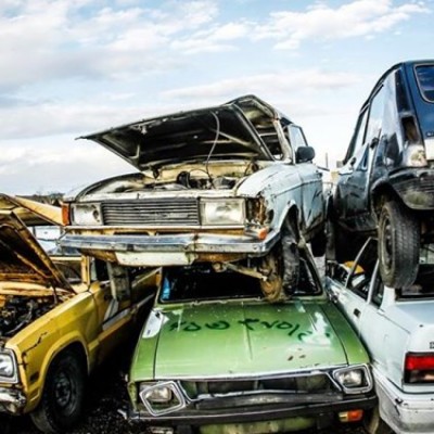 مرکز اسقاط خودرو لرستان - شرکت بنیان صنعت لرستان