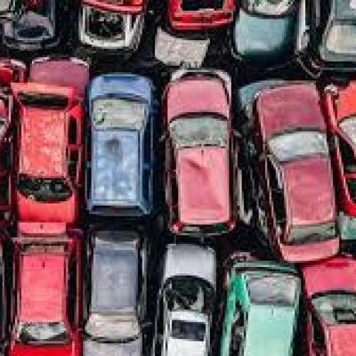 مرکز اسقاط خودرو لرستان - شرکت بنیان صنعت لرستان