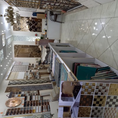 دکوراسیون فانوس در کرج