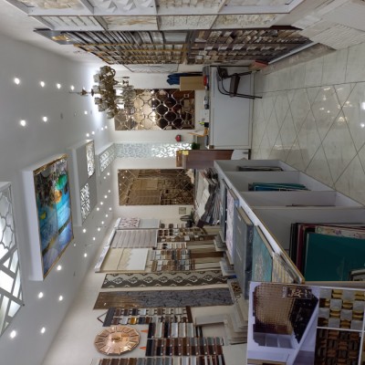 دکوراسیون فانوس در کرج