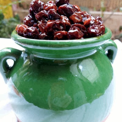 مزرعه خداقوت در ایرانشهر