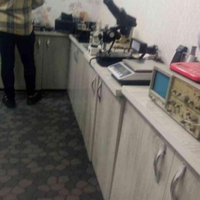 ضایعاتی اسماعیلی