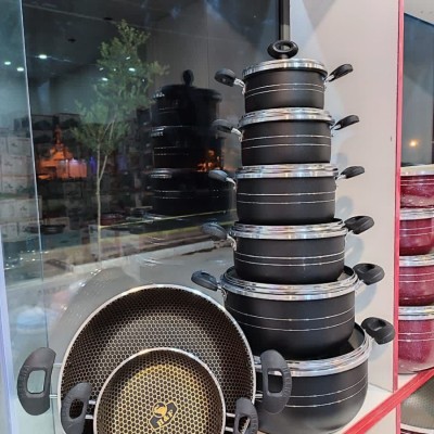 ارزانسرای ایرانی در قم