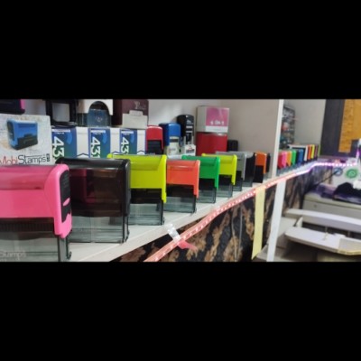 مهر سازی رستگارفر