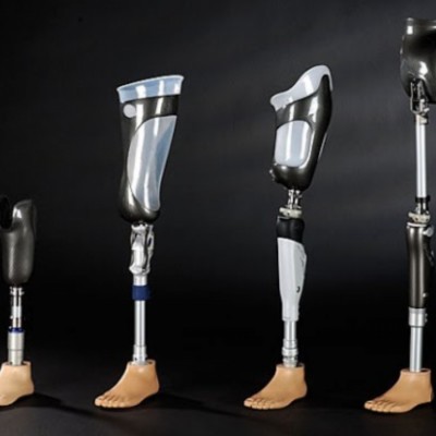 کلینیک ارتوپدی فنی