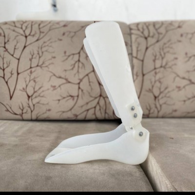 کلینیک ارتوپدی فنی