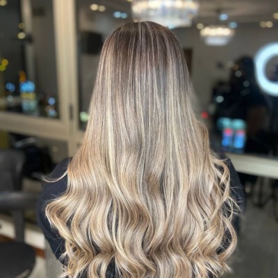 آموزشگاه مراقبت زیبایی ندا دوستی