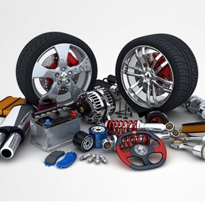 لوازم یدکی ایرانخودرو و سایپا اسماعیلی در محمودآباد