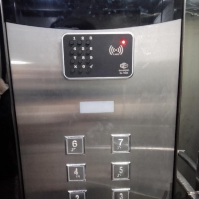 سرویس و نگهداری آسانسور