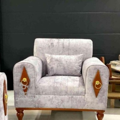 تولیدی مبل حیدری در بابل