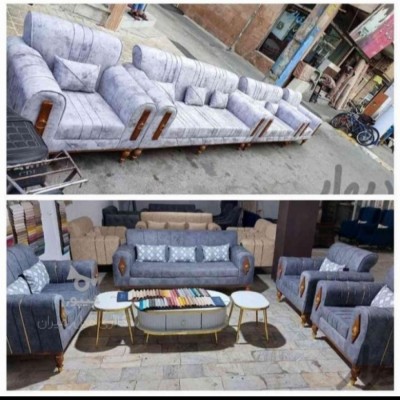 تولیدی مبل حیدری در بابل