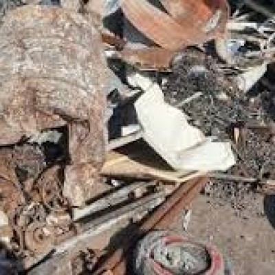 خرید و فروش ضایعات آهن آشوری در بابل