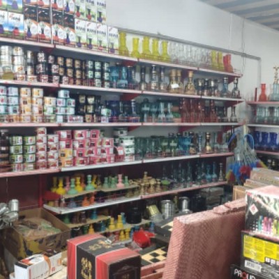 دخانیات و تنباکو ابراهیمی در قائمشهر