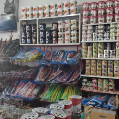 دخانیات و تنباکو ابراهیمی در قائمشهر