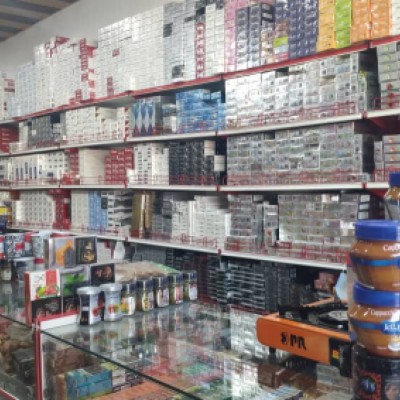 دخانیات و تنباکو ابراهیمی در قائمشهر