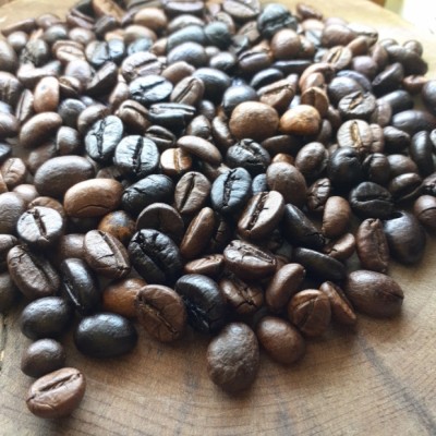 کافه مروه ( قهوه فروشی) در گرگان