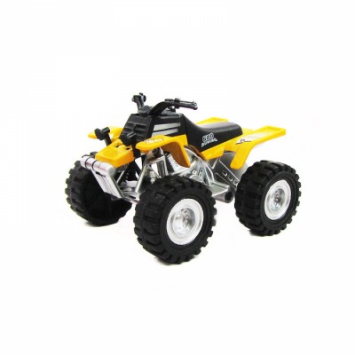 تعمیرگاه موتور چهارچرخ و جت اسکی CBR در فریدونکنار