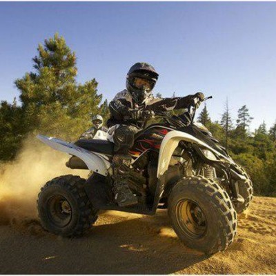 تعمیرگاه موتور چهارچرخ و جت اسکی CBR در فریدونکنار