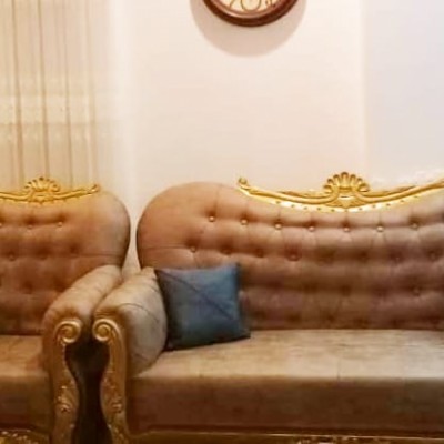 تولیدی و تعمیرات مبل تینا در بابلسر