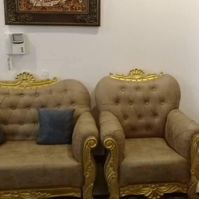 تولیدی و تعمیرات مبل تینا در بابلسر